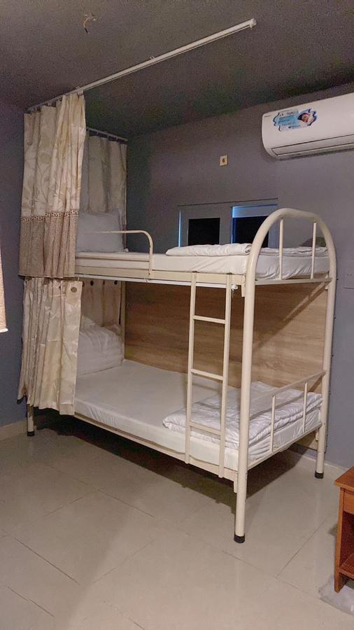 فندق فالانتين مدينة هوشي منه المظهر الخارجي الصورة
